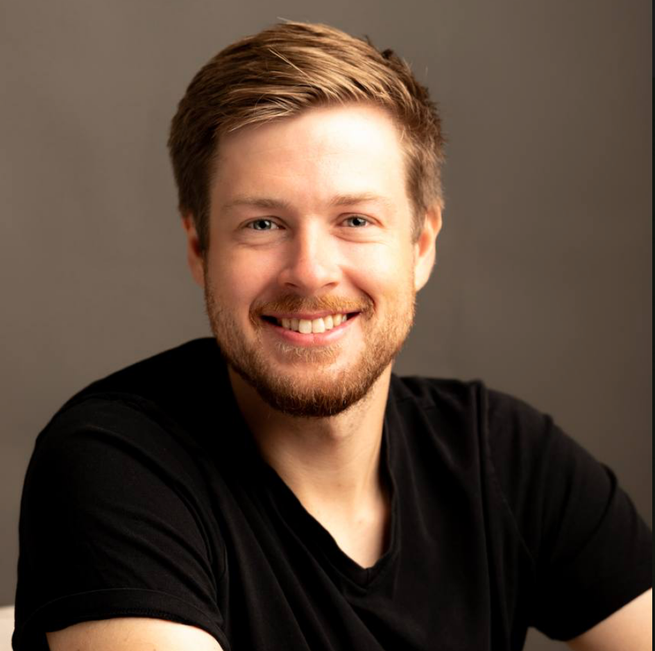Ondrej Pilny, speaker at ETHPrague 2026