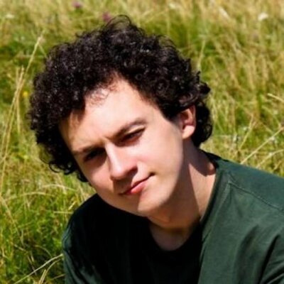Peter Szilagyi, speaker at ETHPrague 2026