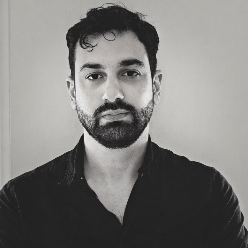 Petros G. Sideris, speaker at ETHPrague 2026