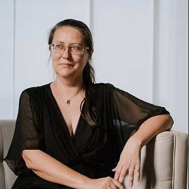 Ramona Tudorancea, speaker at ETHPrague 2026
