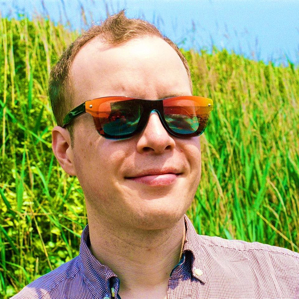 Rob Knight, speaker at ETHPrague 2026