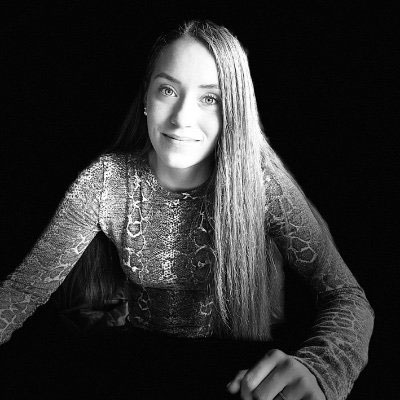Salomé, speaker at ETHPrague 2026