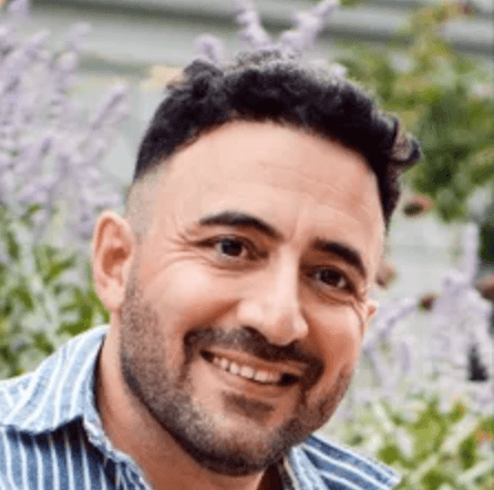 Sameh Jarour, Mentor at ETHPrague 2026