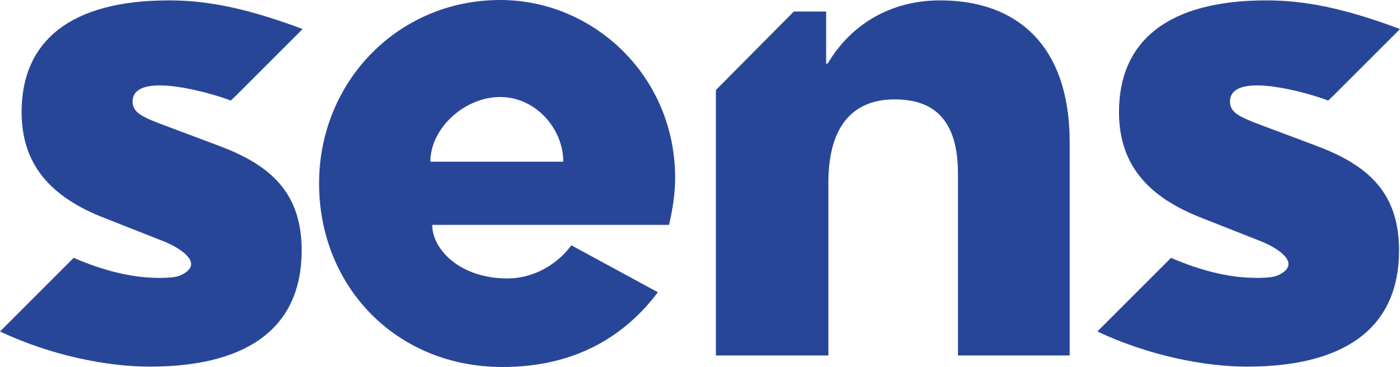 Sens logo