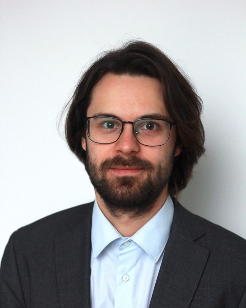 Sergey Shemyakov, speaker at ETHPrague 2026