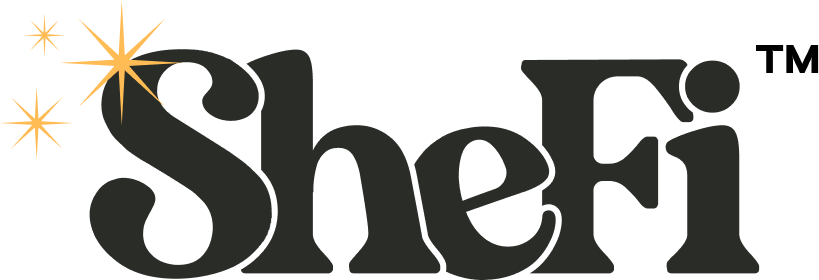 SheFi logo