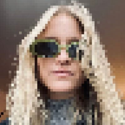 Shelby Steidl, speaker at ETHPrague 2026