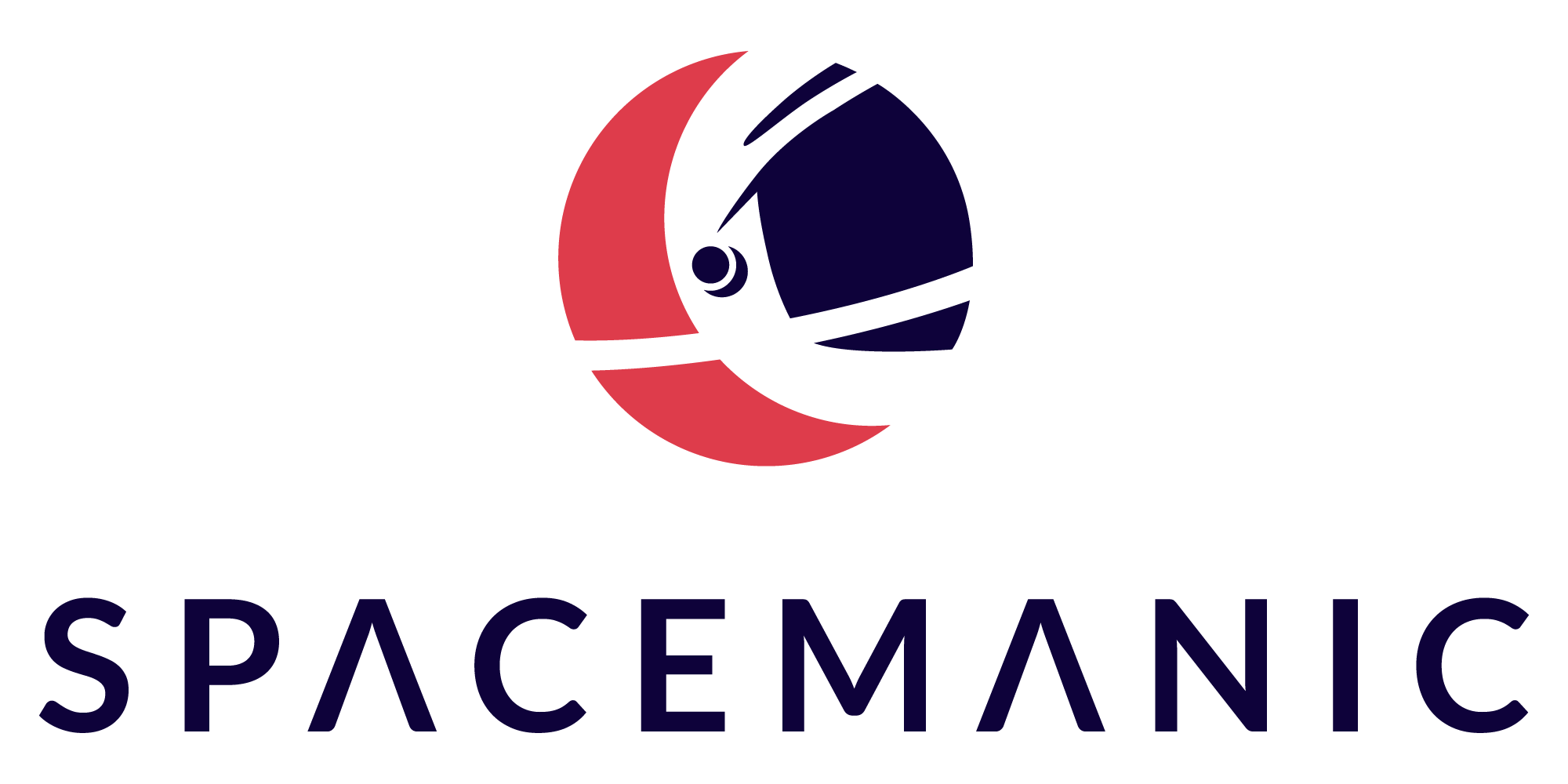 Spacemanic logo