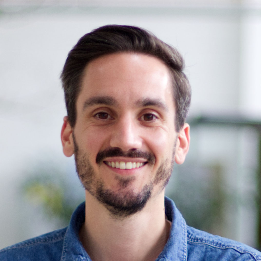 Tobias Schreier, speaker at ETHPrague 2026