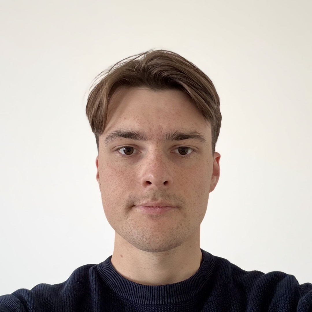 Tomas Martykan, speaker at ETHPrague 2026