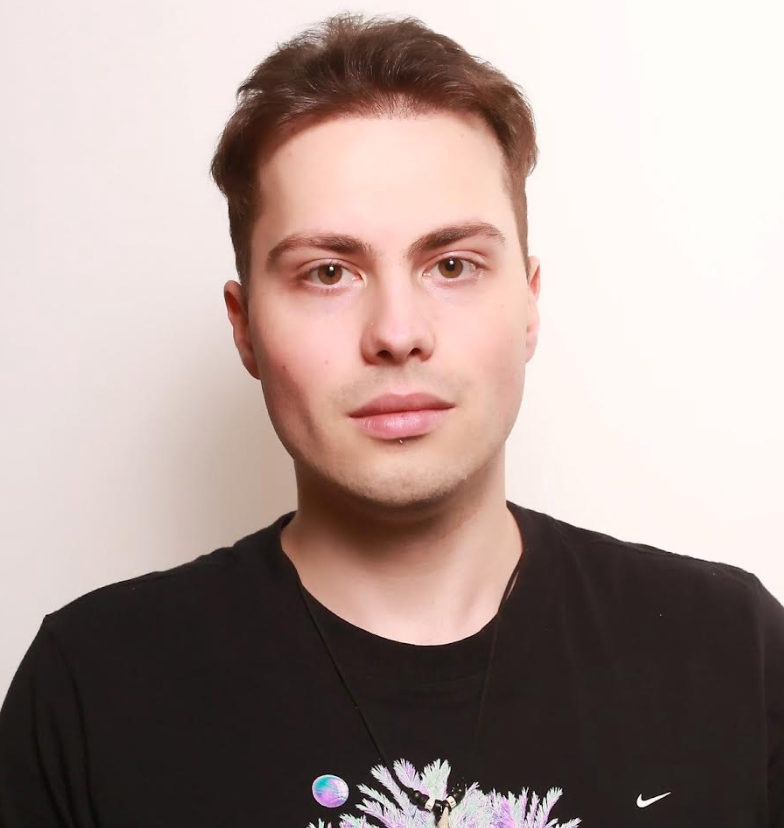Tomas Piskule, speaker at ETHPrague 2026