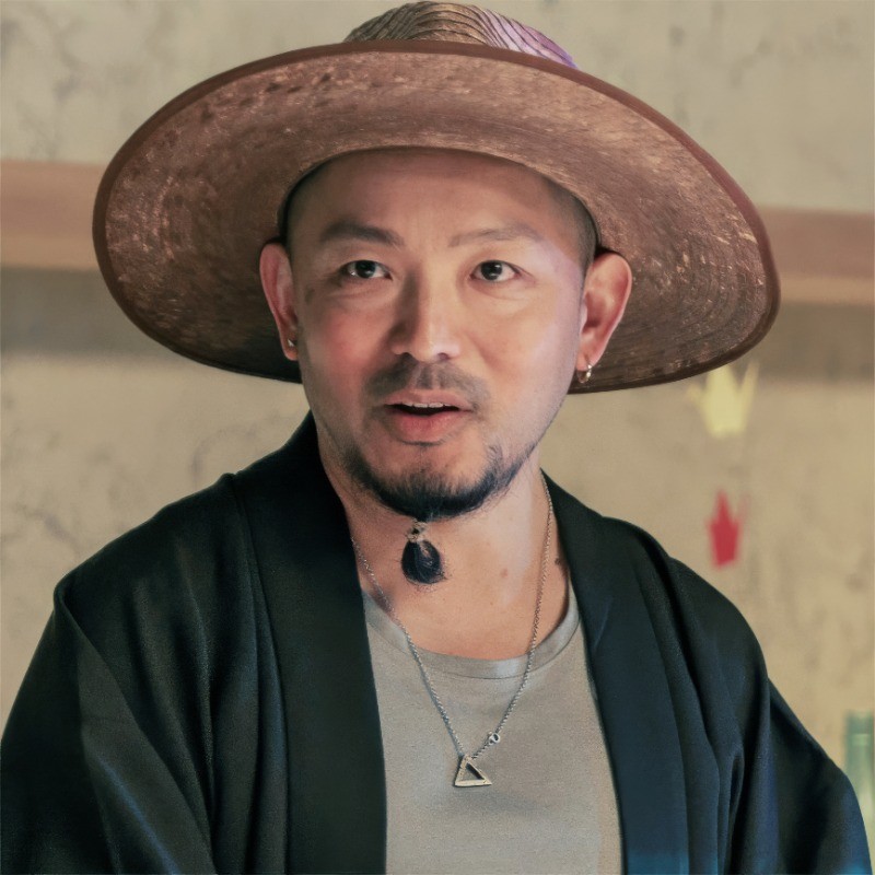 Tomo Saito, speaker at ETHPrague 2026