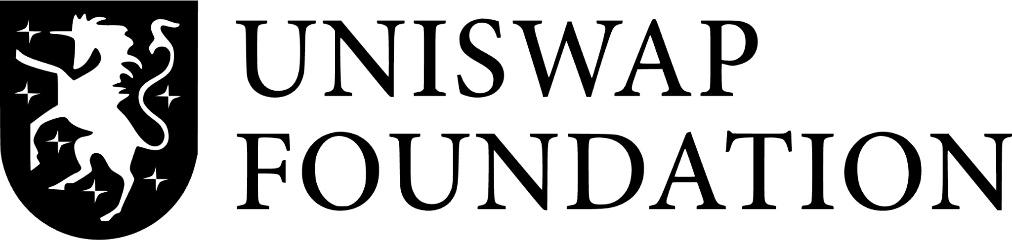 Uniswap Foundation logo