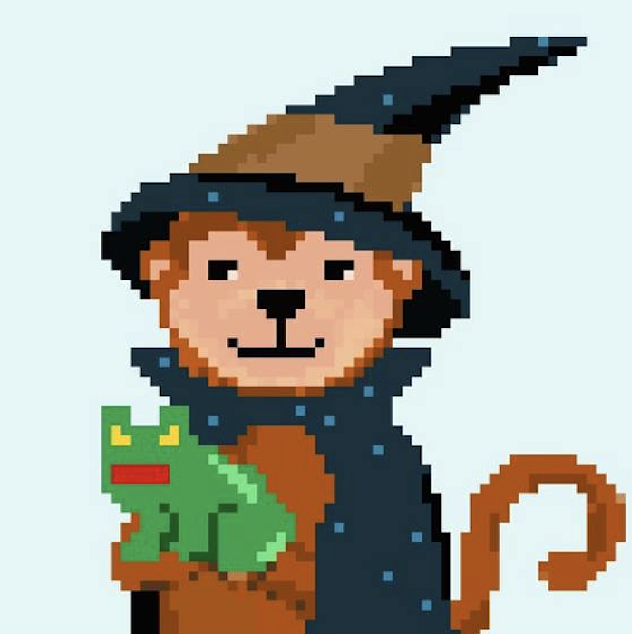 Viki Val, speaker at ETHPrague 2026