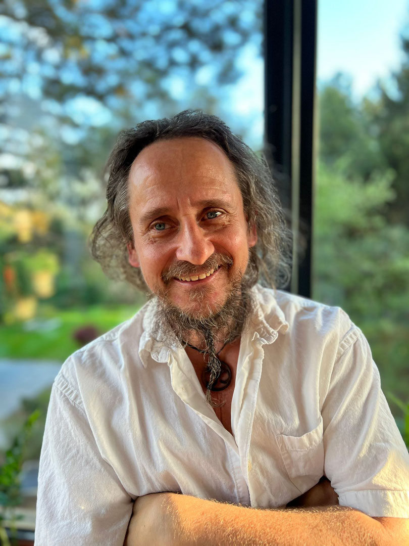 Viktor Tron, speaker at ETHPrague 2026