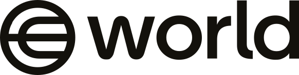 World foundation logo