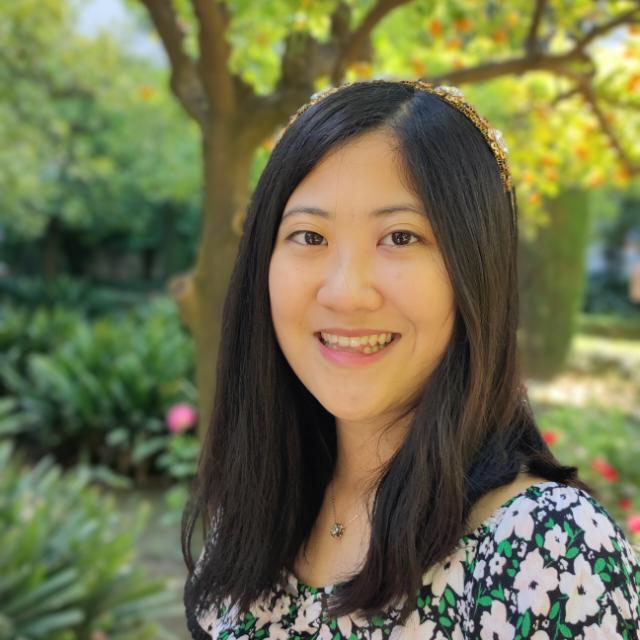 Yuting Jiang, speaker at ETHPrague 2026